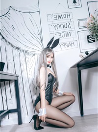 Eloise Soft NO.01 Bunny(15)